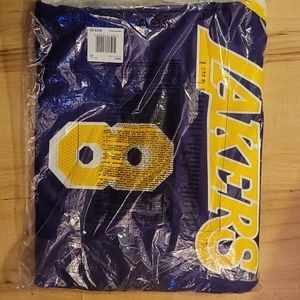 Nike Kobe Bryant #8 NBA statement Jersey size 52